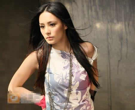 阿娇婚宴酒店曝光：场地典雅怀旧文艺复兴,阿娇美照