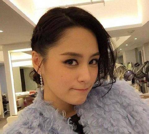 阿娇婚宴酒店曝光：场地典雅怀旧文艺复兴,阿娇美照