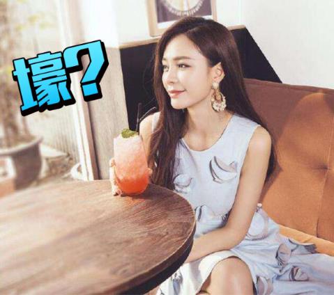 沈梦辰上海豪宅曝光：沈梦辰资料简介,沈梦辰照片