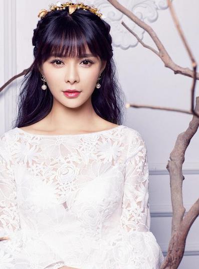 沈梦辰上海豪宅曝光：沈梦辰资料简介,沈梦辰照片