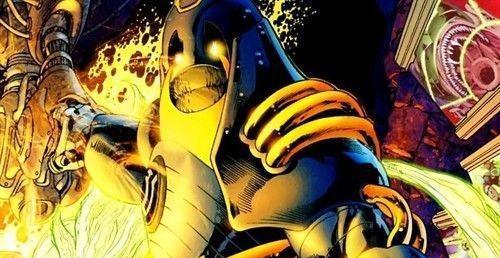 dc漫画反派人物大全：DC最厉害的25个大反派（图）