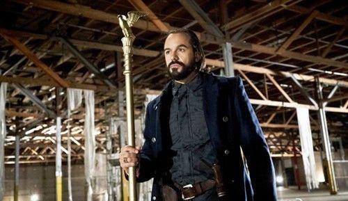 dc漫画反派人物大全：DC最厉害的25个大反派（图）