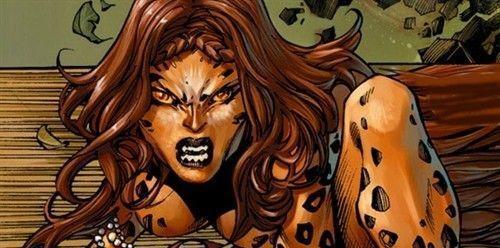 dc漫画反派人物大全：DC最厉害的25个大反派（图）