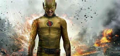 dc漫画反派人物大全：DC最厉害的25个大反派（图）