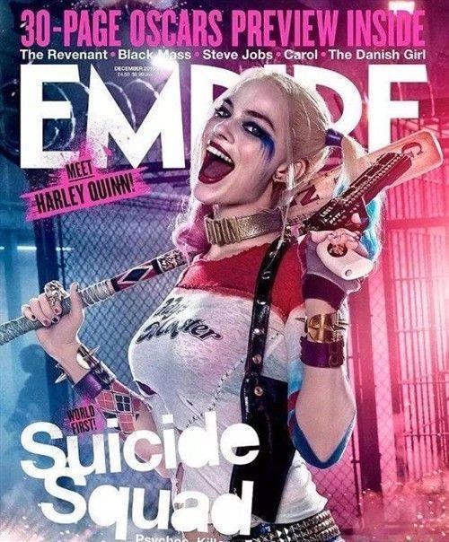 dc漫画反派人物大全：DC最厉害的25个大反派（图）