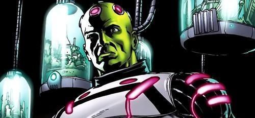 dc漫画反派人物大全：DC最厉害的25个大反派（图）