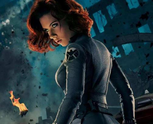 漫威超级英雄大全：漫威超级英雄技能简介,漫威超级英雄集合