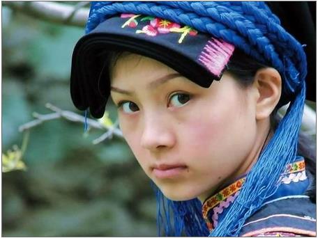 中国少数民族美女排名:最新55个少数民族美女排行榜 中国少数民族美女排名:最新55个少数民族美女排行榜