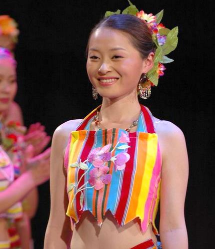 中国少数民族美女排名:最新55个少数民族美女排行榜 中国少数民族美女排名:最新55个少数民族美女排行榜
