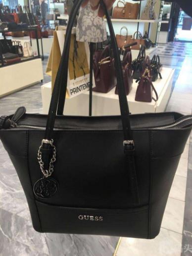 guess是什么牌子：guess是奢侈品吗,guess品牌介绍