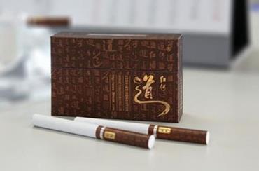 中国香烟排行榜前十名：中国香烟哪个牌子好推荐