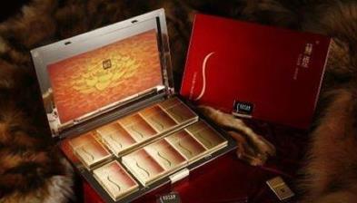 中国香烟排行榜前十名：中国香烟哪个牌子好推荐