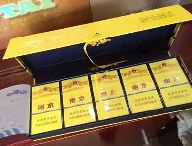 中国香烟排行榜前十名：中国香烟哪个牌子好推荐