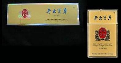 中国香烟排行榜前十名：中国香烟哪个牌子好推荐