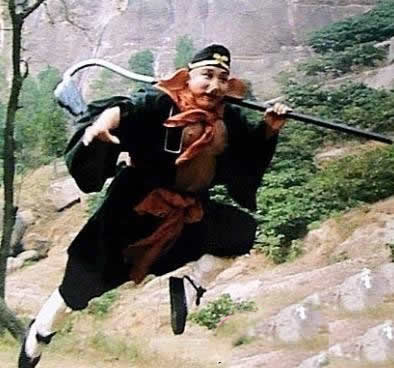 猪八戒墓在什么地方：猪八戒的优点是什么,猪八戒实力如何