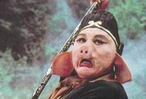 西游记猪八戒是哪来的：猪八戒的武器是什么,猪八戒是不是佛