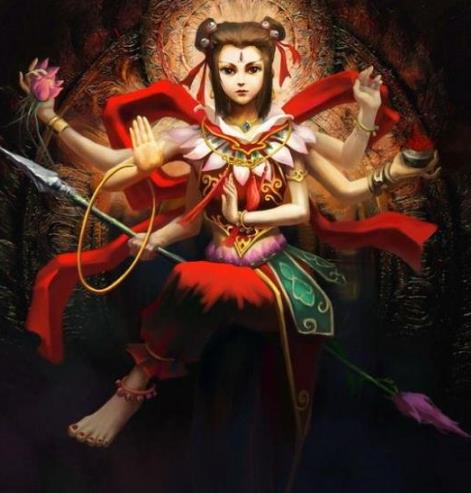 西游记十大兵器排行榜：介绍西游记中谁的兵器最厉害