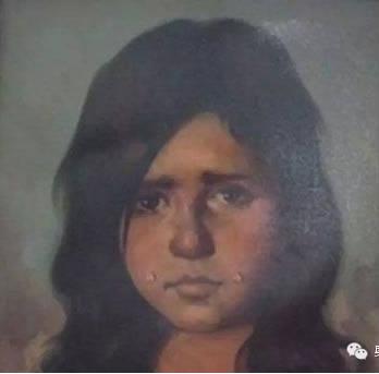 世界上最恐怖的八张画:史上最恐怖的九幅图 世界上最恐怖的八张画:史上最恐怖的九幅图