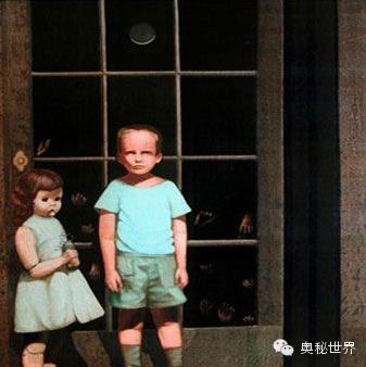 世界上最恐怖的八张画:史上最恐怖的九幅图 世界上最恐怖的八张画:史上最恐怖的九幅图