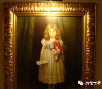 世界上最恐怖的八张画:史上最恐怖的九幅图 世界上最恐怖的八张画:史上最恐怖的九幅图