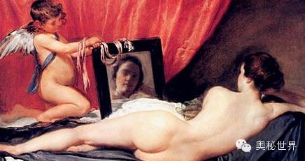 世界上最恐怖的八张画:史上最恐怖的九幅图 世界上最恐怖的八张画:史上最恐怖的九幅图