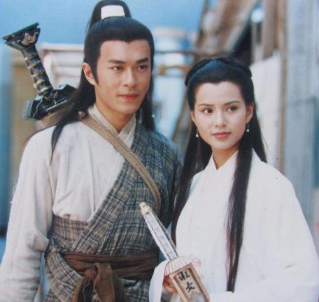 古天乐回应肤色变白：皮肤照片,古天乐年轻时的照片