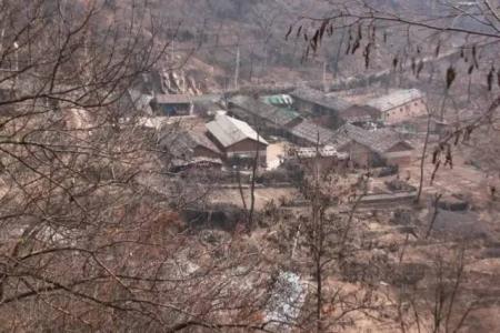 农村老人讲真实鬼故事：农村老人经历的真实灵异事件