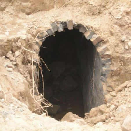 农村老人讲真实鬼故事：农村老人经历的真实灵异事件