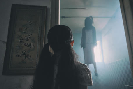 农村流传的真实鬼故事:5个民间农村真实鬼故事案例 农村流传的真实鬼故事:5个民间农村真实鬼故事案例