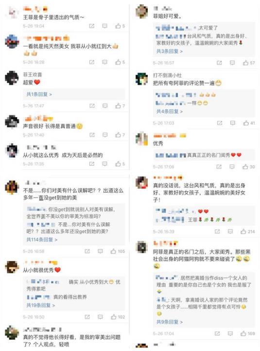 王菲16岁演出照曝光：容颜清新自然,一段美好的回忆