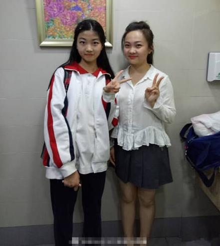 林妙可近照变圆润:林妙可近照2018,气质有提升 林妙可近照变圆润:林妙可近照2018,气质有提升