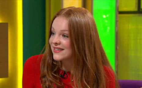 小猪佩齐配音者：小猪佩奇中文配音演员是谁,陈奕雯资料图片