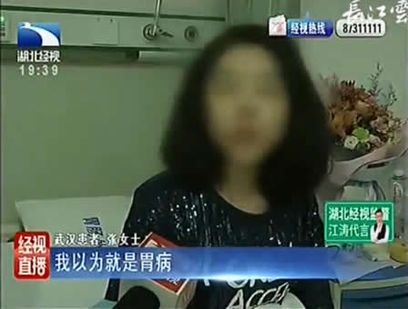 吃小龙虾患阑尾炎：吃虾的季节到了,怎样健康吃虾及如何挑选