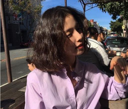 2018短发最新发型女：2018流行短发15款女生,短发最新发型