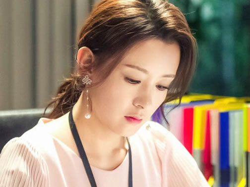 温暖的弦温柔结局是什么：是谁演的,她和朱临路在一起了