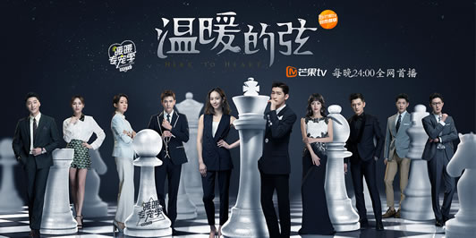 温暖的弦温暖失忆了吗:温暖温柔和占南弦什么关系 温暖的弦温暖失忆了吗:温暖温柔和占南弦什么关系