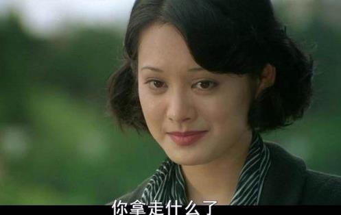 46岁宁静短发配西装：干练又魅惑,宁静年轻时照片