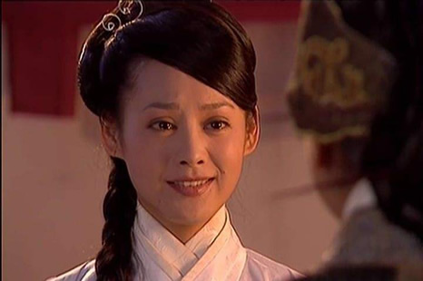 46岁宁静短发配西装：干练又魅惑,宁静年轻时照片