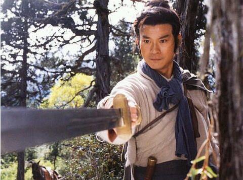 郑少秋妻子近照曝光：官晶华休闲打扮,郑少秋古装图片