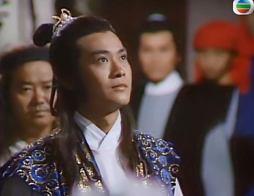 郑少秋妻子近照曝光：官晶华休闲打扮,郑少秋古装图片