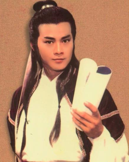 郑少秋妻子近照曝光：官晶华休闲打扮,郑少秋古装图片