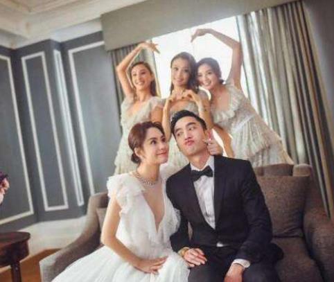 阿娇老公首晒同框照:遇到了对的人,跟她在一起很开心 阿娇老公首晒同框照:遇到了对的人,跟她在一起很开心