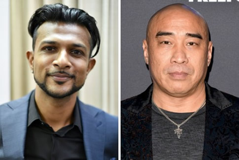 花木兰电影又迎强援：美剧硬汉加盟,2020年3月27日全球上映