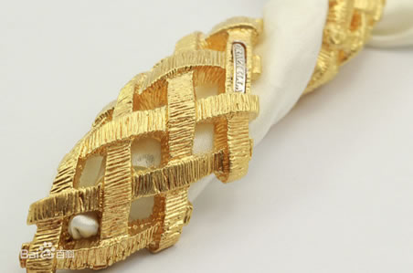 18k金是什么意思：18k金是什么,国内主流的18K金