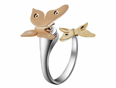 18k金是什么意思：18k金是什么,国内主流的18K金