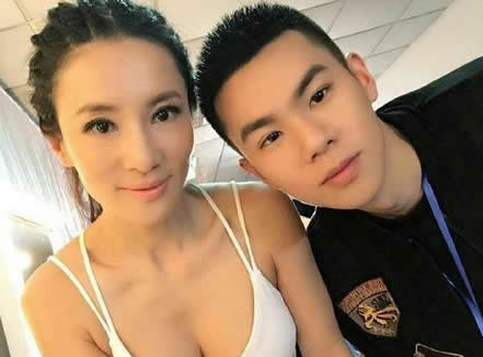 50岁健身女神张叶琳：个人资料真实照片,健身的好处