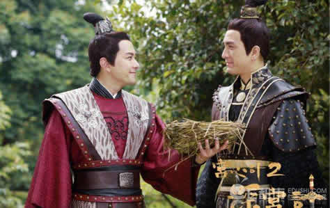 宫心计2深宫计开播:开播时间,宫心计2深宫计哪个平台播出 宫心计2深宫计开播:开播时间,宫心计2深宫计哪个平台播出