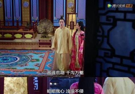 宫心计2成语大会是什么梗：看宫心计2在哪里可以看