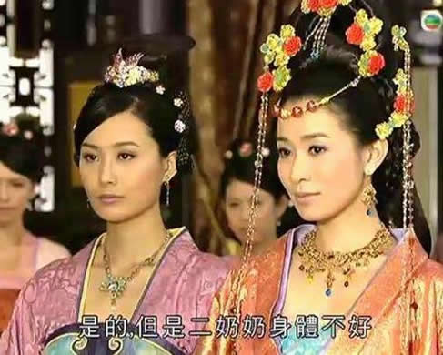 宫心计2成语大会是什么梗：看宫心计2在哪里可以看