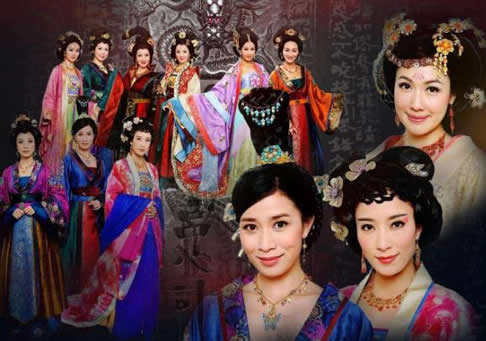 宫心计2成语大会是什么梗：看宫心计2在哪里可以看